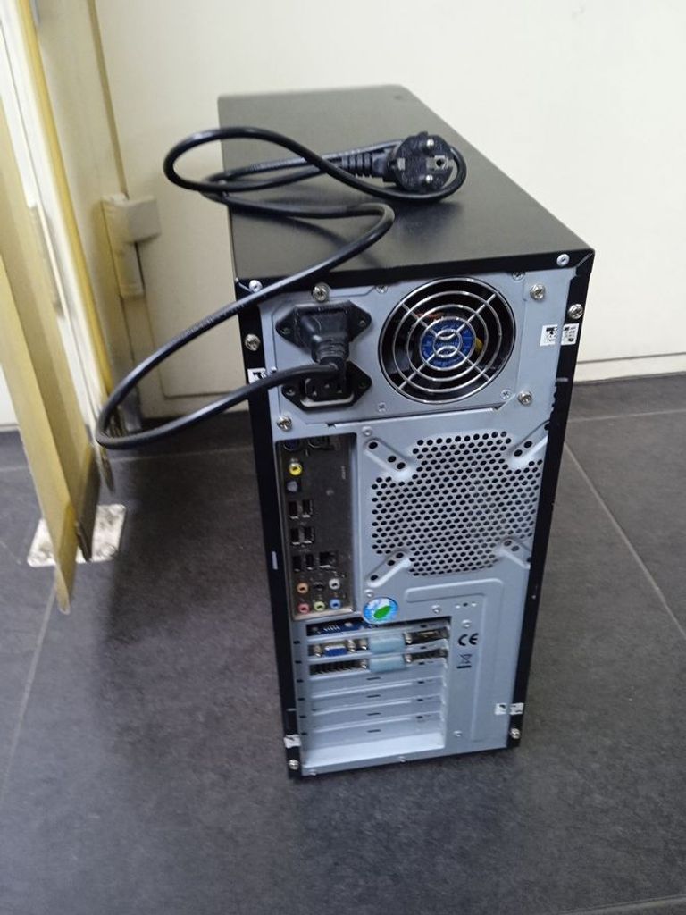 Intel ram 8gb/ ssd 240gb/ nvidia geforce gt 640 2 gb Код:01-200780865. Изображение 5