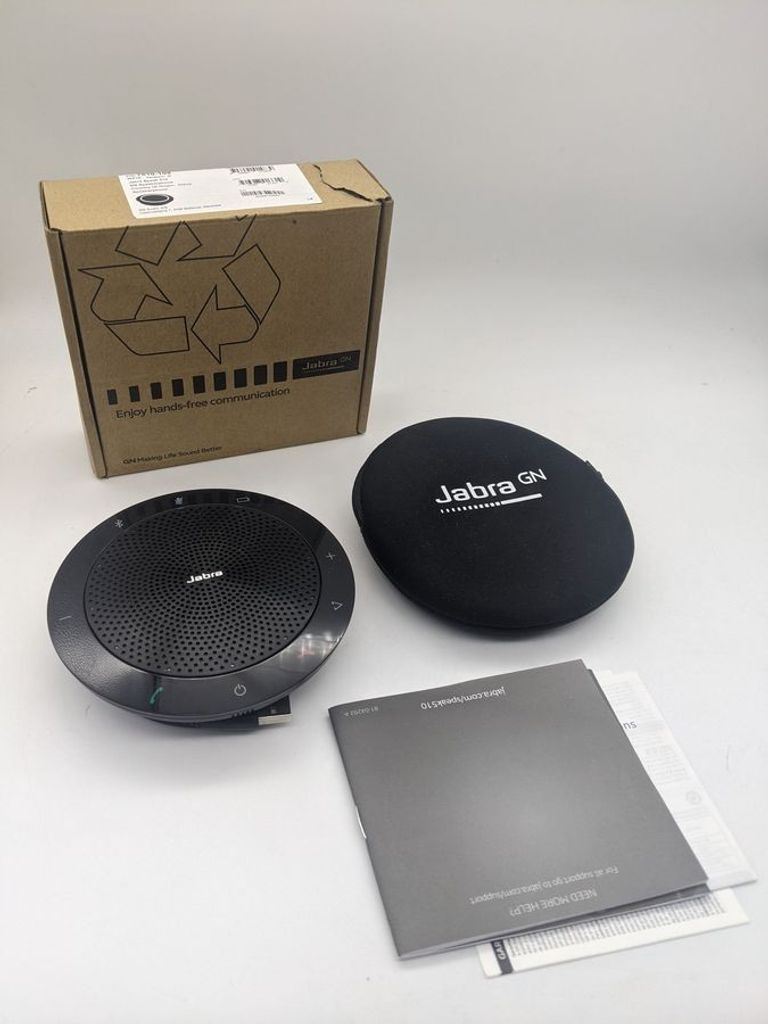 Jabra speak 510 uc Код:01-200550075. Зображення 5