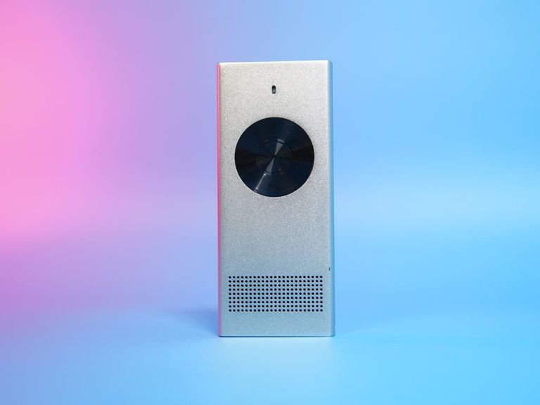 Купить Muama Enence - Двосторонній миттєвий перекладач. Портативний переклад у режимі реального часу 36 різними мовами. Новий. Б/У