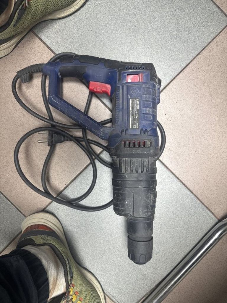 Оголошення Evo BHD3019B Б/У