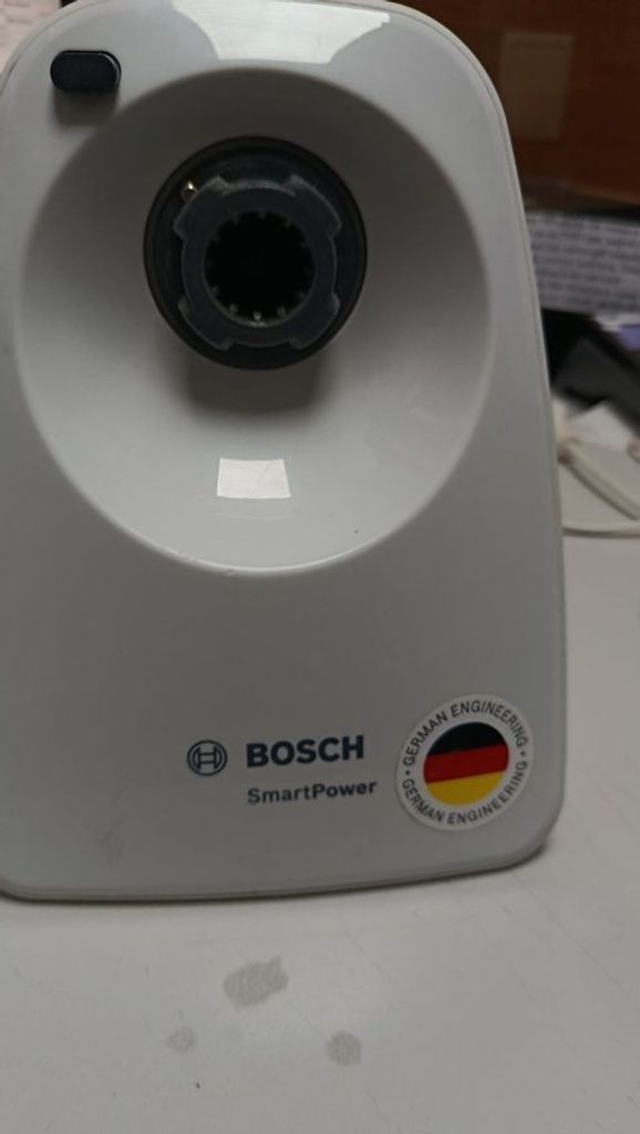 Купить Bosch MFW2515W Б/У