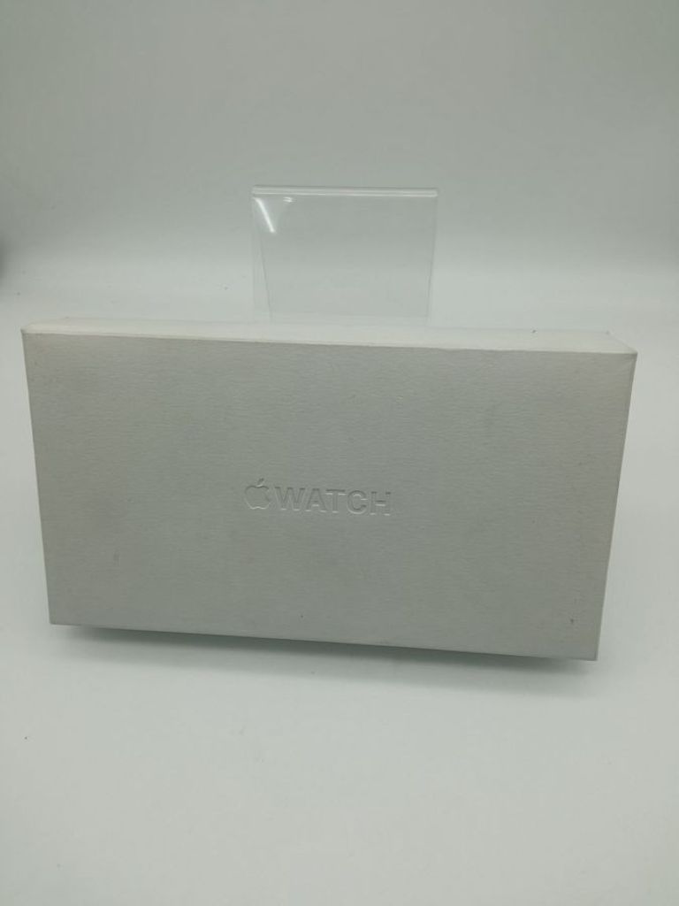 Apple watch ultra gps + cellular 49mm Код:01-200783794. Зображення 5