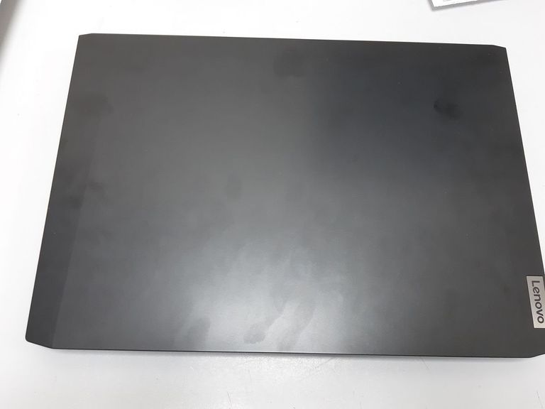 Lenovo 15/ryzen 5 5500h ddr4/8gb ddr4/hdd *відсутній/ssd 250 gb/geforce rtx2050 4gb Код:01-200781968. Изображение 6