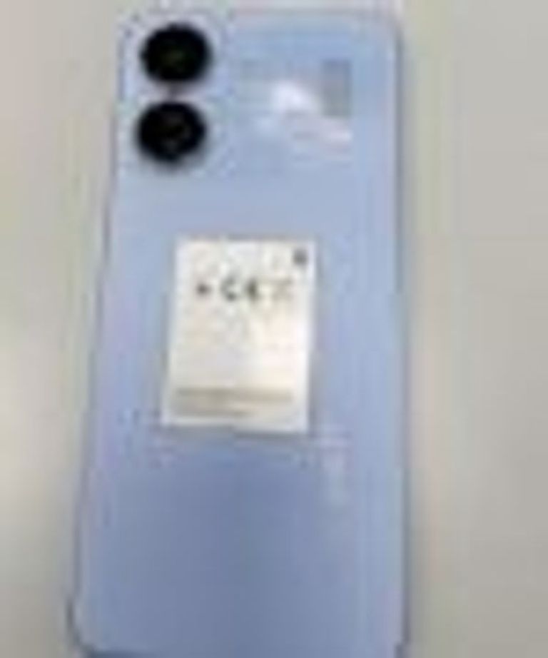 Оголошення Xiaomi Poco C65 8/256GB Black Б/У