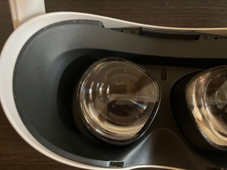 Meta (oculus) Quest 2 128GB Код:null. Изображение 4