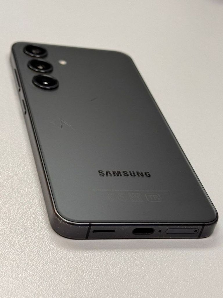 Дешево Samsung s921b galaxy s24 8/256gb з ломбарду