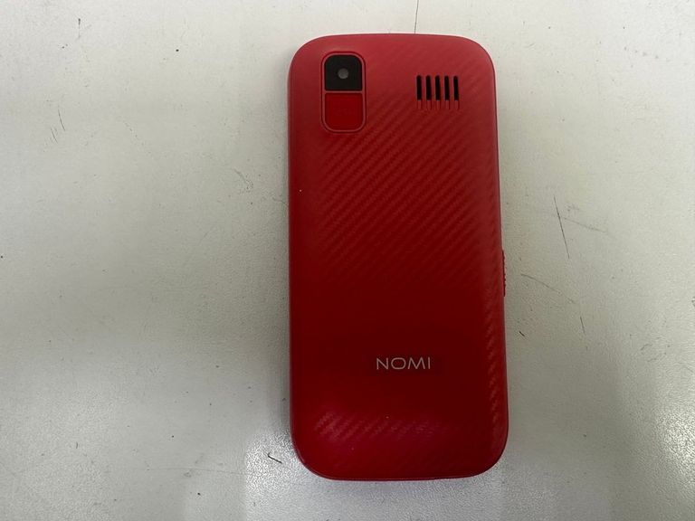 Nomi i220 Black Код:01-200784894. Зображення 6
