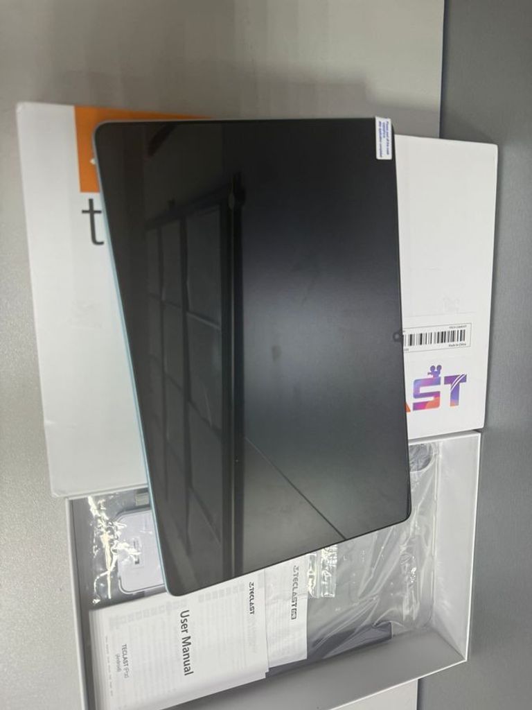 Распродажа Teclast p50 2025 8/128gb, продавец Техноскарб