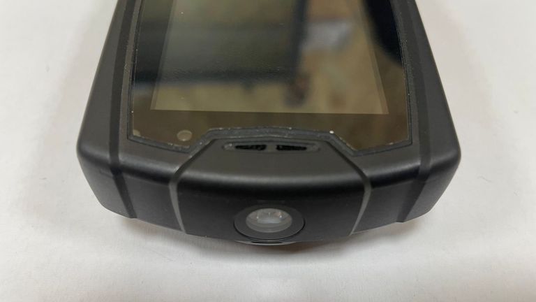 Agm M7 Black Код:01-200554414. Зображення 6