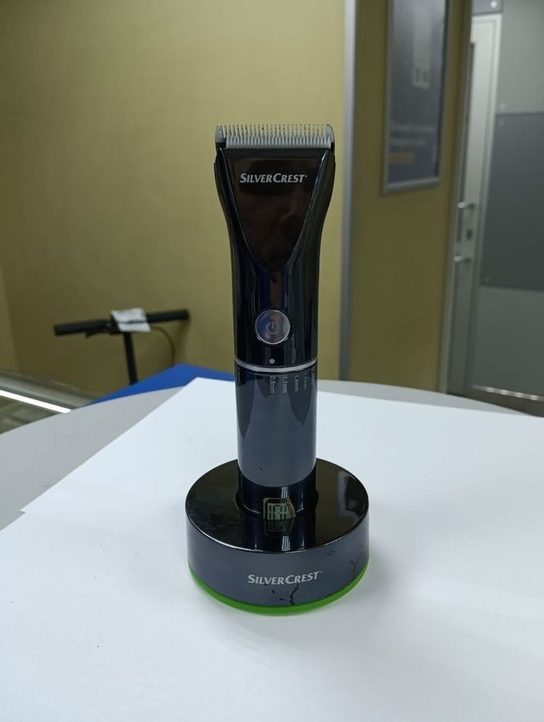 Купити SilverCrest SHBS 700 A1 Б/У