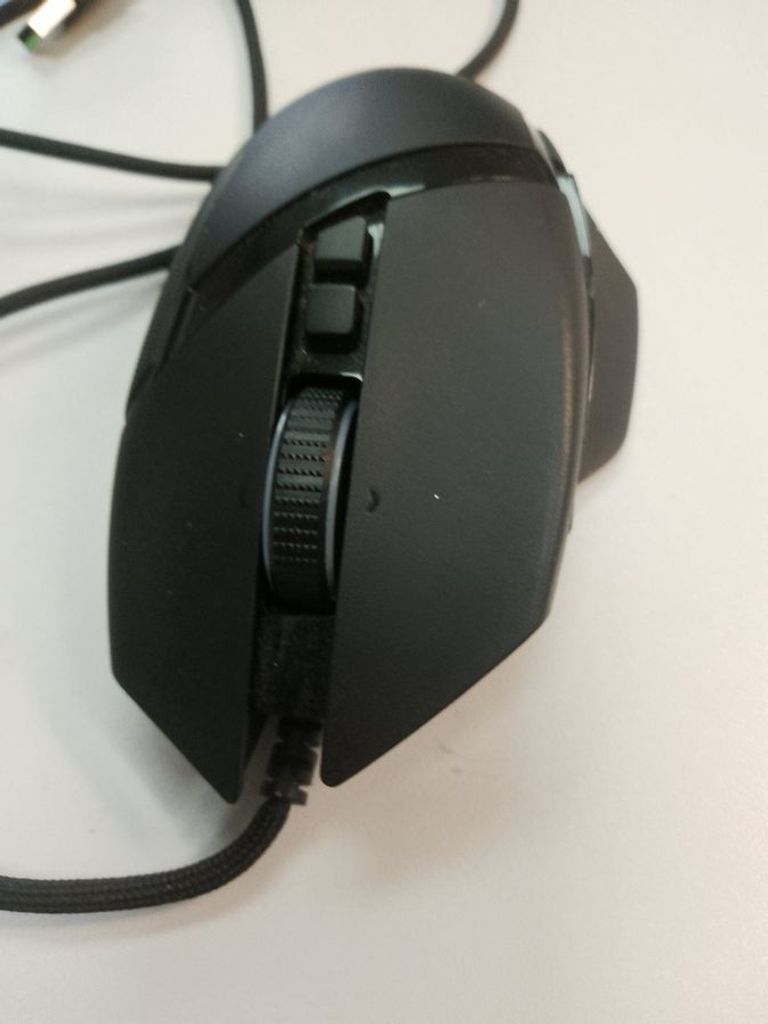 Оголошення Razer basilisk v3 usb Б/У