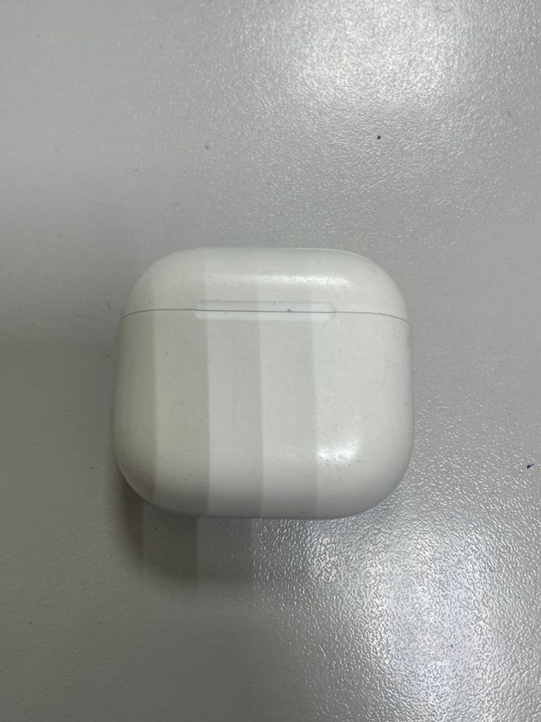 Объявление Apple airpods 4 with active noise cancellation Б/У