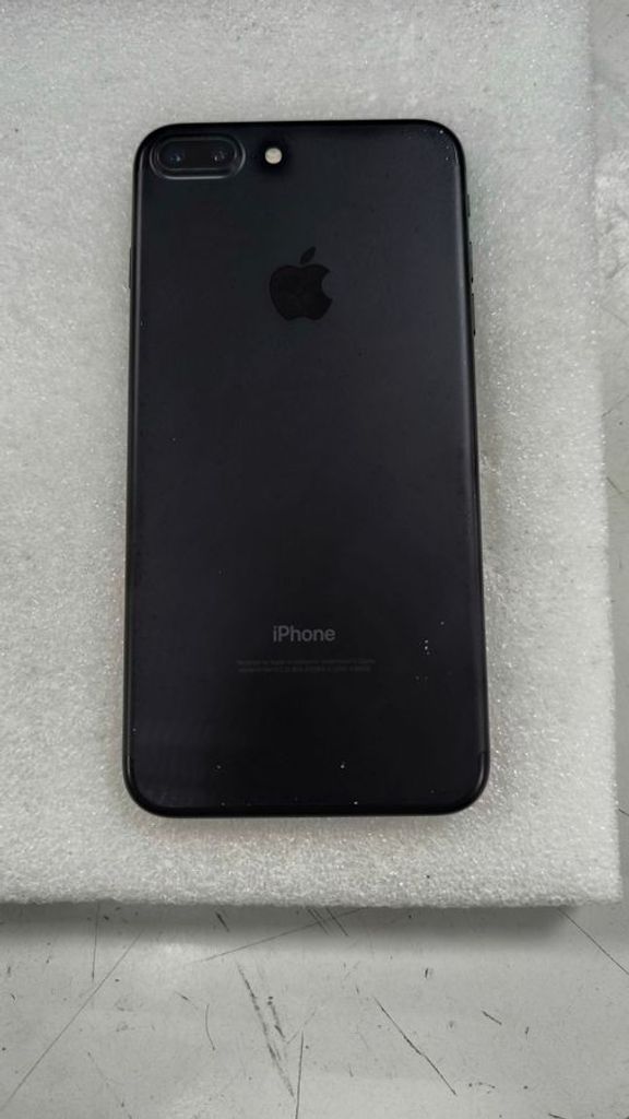 Apple iPhone 7 Plus 32GB Black (MNQM2) Код:01-200787404. Зображення 9