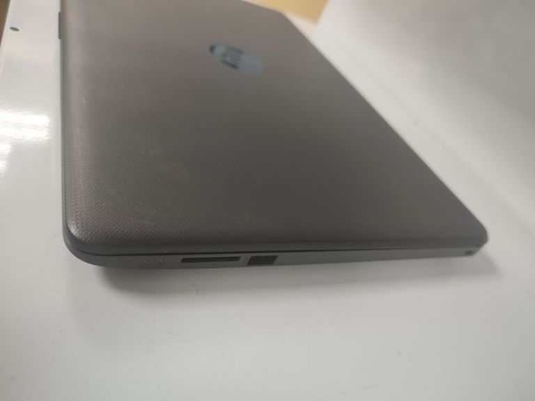 Hp 15/celeron n3350 ddr3/4gb ddr3/hdd *відсутній/ssd 128 gb/*інтегрована Код:01-200783128. Зображення 8