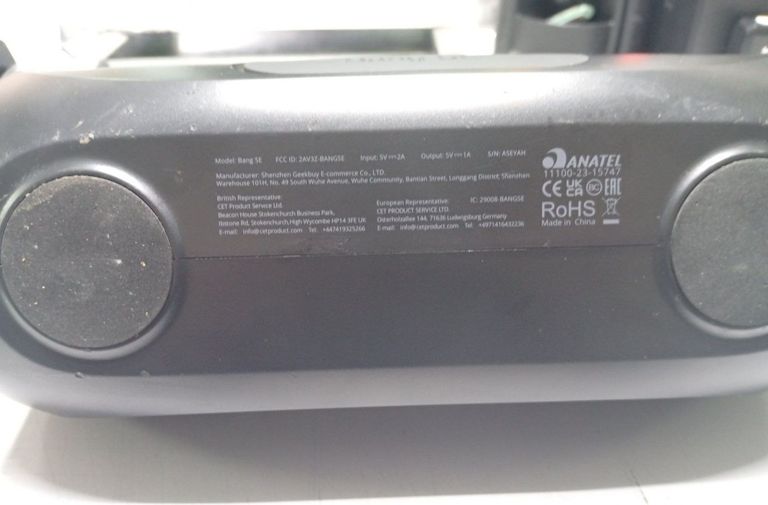 Дешево Tronsmart bang se з ломбарду