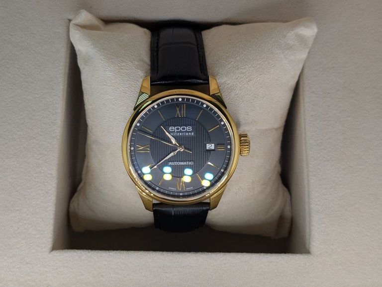 Купити Epos 3426k / 689 Б/У