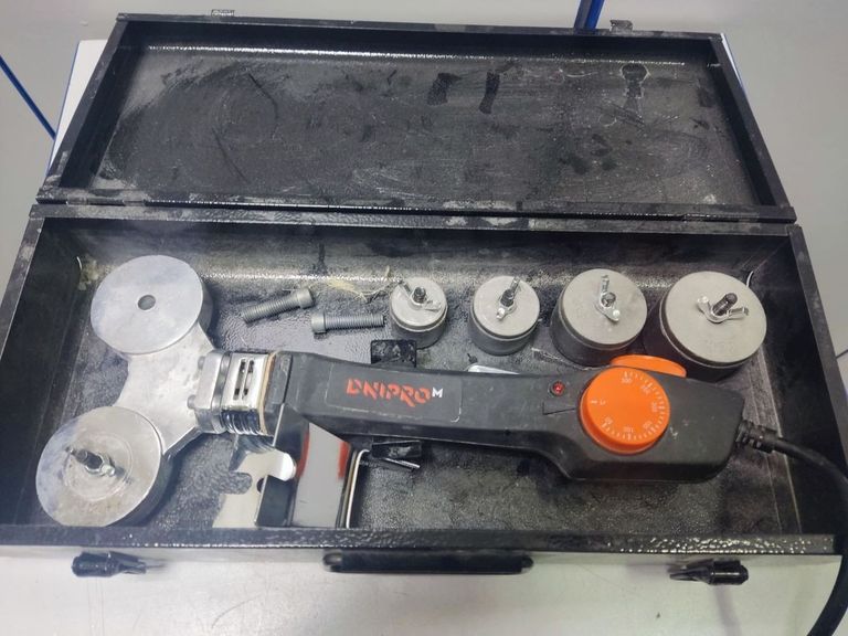 Оголошення Dnipro-M pw-86 Б/У