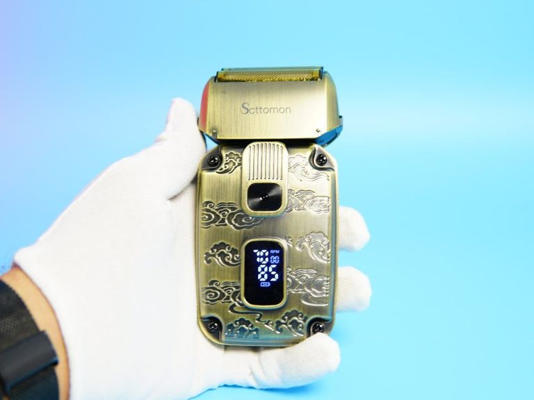 Scttomon Professional HT-933 Код:null. Зображення 5