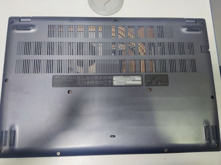 Acer 15/core i5-12450h ddr5/16gb ddr5/hdd *відсутній/ssd 1000 gb/geforce rtx2050 4gb Код:01-200788718. Изображение 10