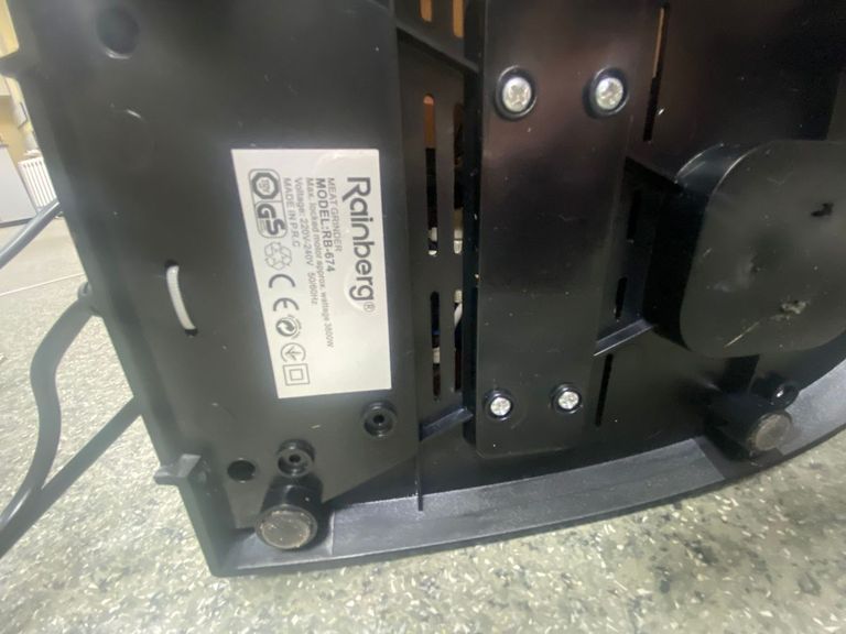 Rainberg rb-674 Код:01-200789394. Изображение 6