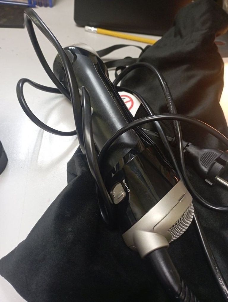 Купить Rowenta Renewal Brush Active UB9540F0 Б/У