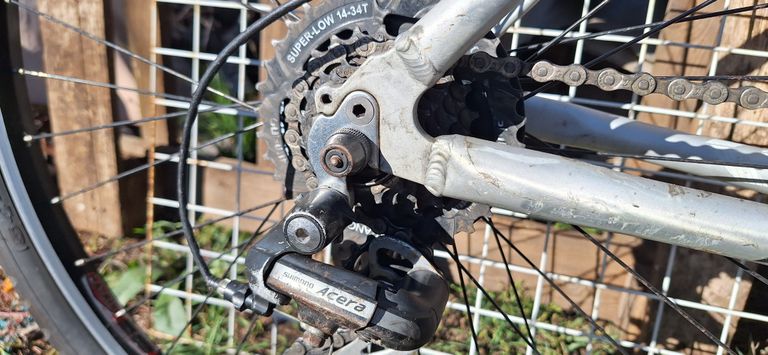 Trek 3700  Код:null. Изображение 5