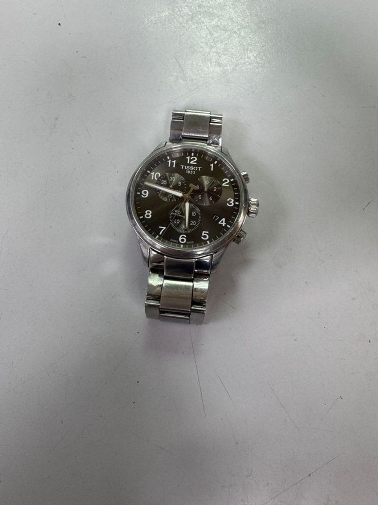 Купити Tissot t116617 a Б/У
