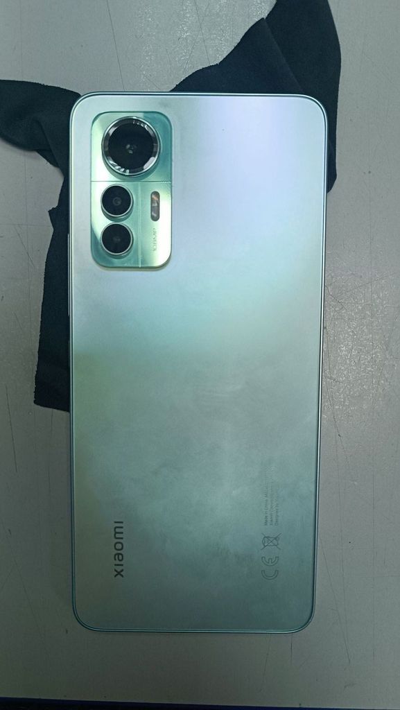 Купити Xiaomi 12 lite 8/128gb Б/У