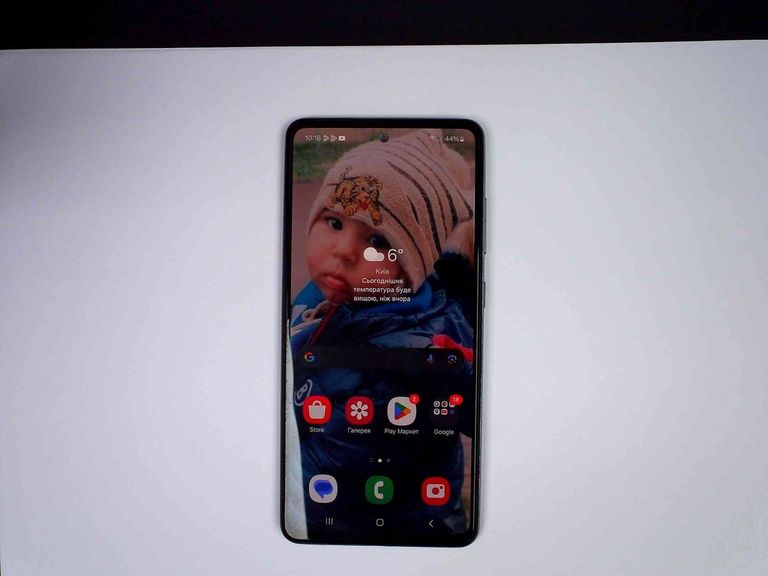 Дешиво Samsung galaxy a52 4/128gb с ломбарда