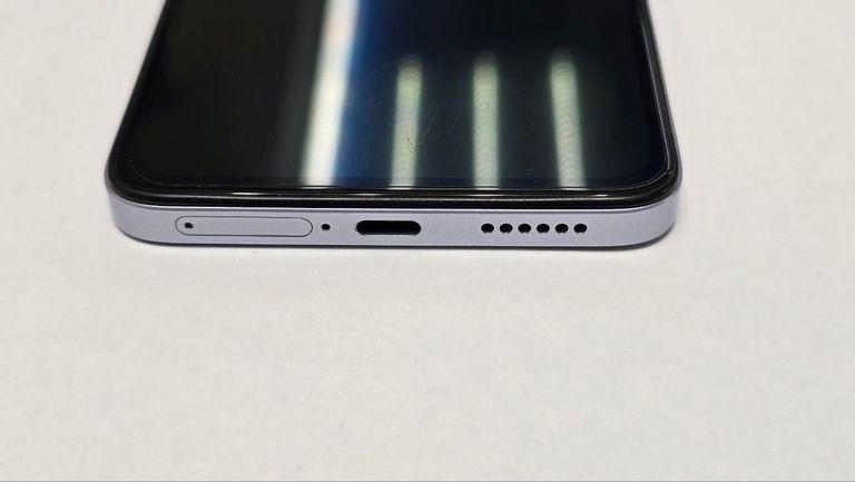 Xiaomi Redmi Note 14 8/256GB Ocean Blue Код:01-200790658. Зображення 8