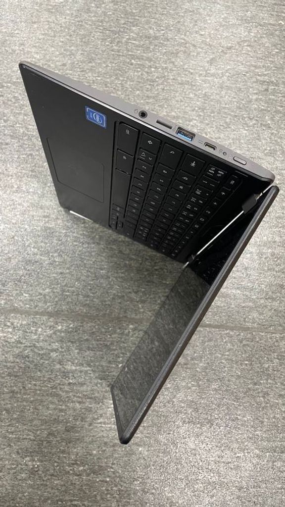 Acer 13/celeron n4020 ddr4/8gb ddr4/hdd *відсутній/ssd 32 gb/*інтегрована Код:01-200789737. Изображение 7