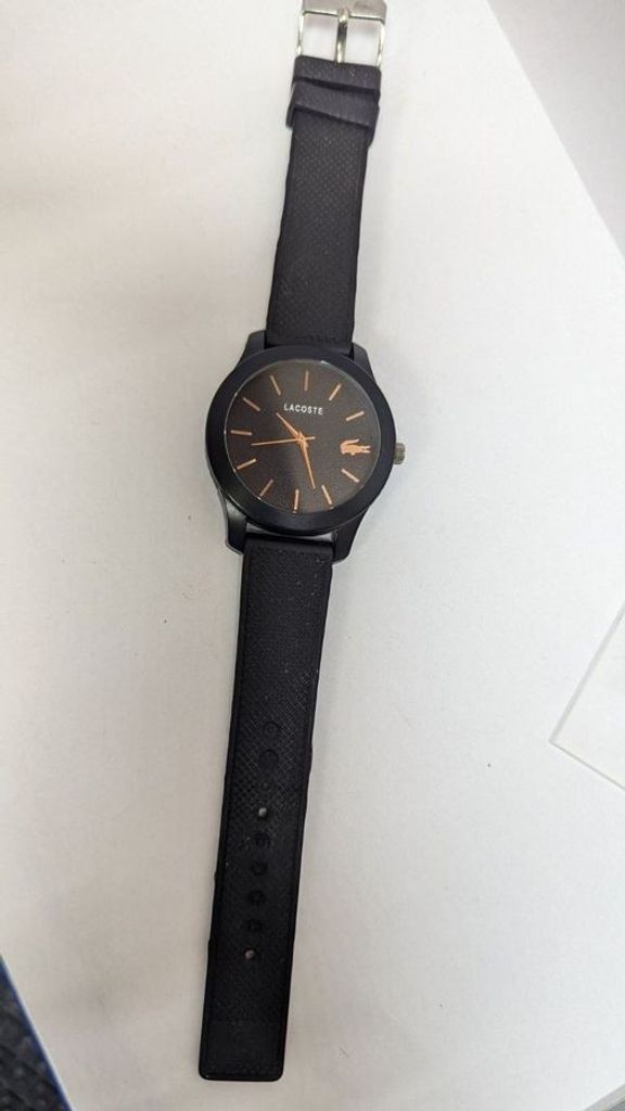 Lacoste lc.79.1.47.2550 Код:01-200782295. Изображение 5