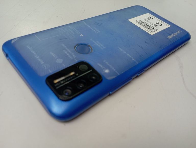 Розпродаж Umidigi a9 3/64gb, продавець Техноскарб