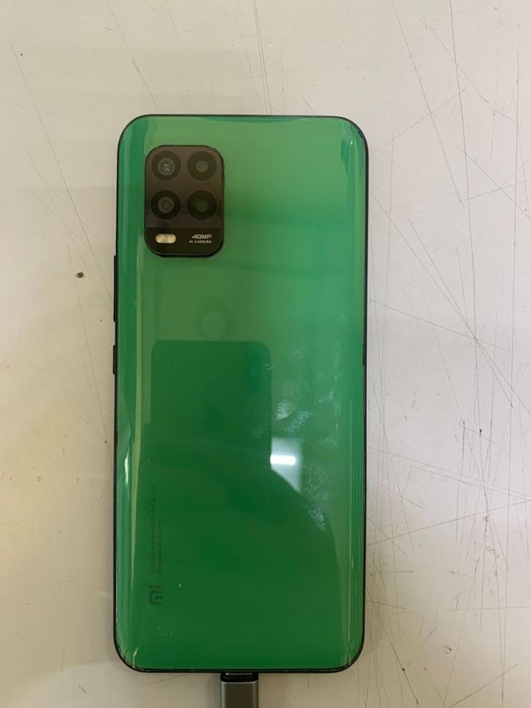 Купити Xiaomi mi 10 lite 5g 6/128gb Б/У