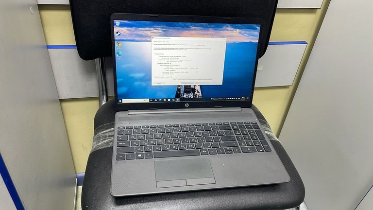 Дешиво Hp 15/ryzen 7 5700u ddr4/8gb ddr4/hdd *відсутній/ssd 256 gb/*інтегрована с ломбарда