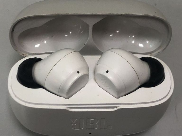 Объявление Jbl wave 200tws Б/У