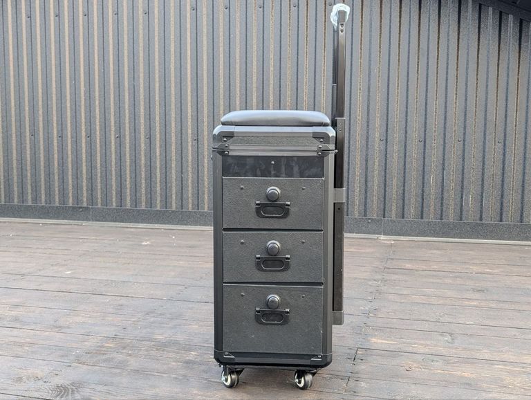 Объявление Tattoo Б/У