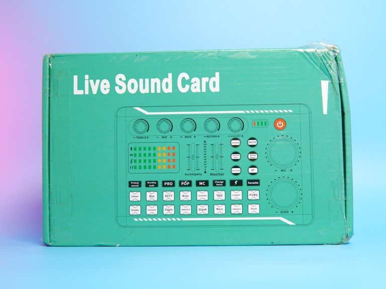 Topiky Sound Changer Код:null. Зображення 5