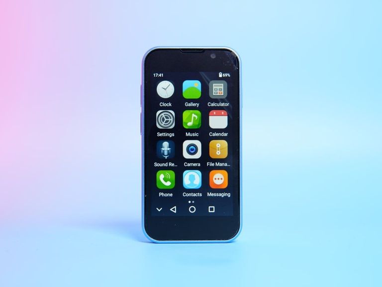 Купити SOYES XS18 3G Б/У