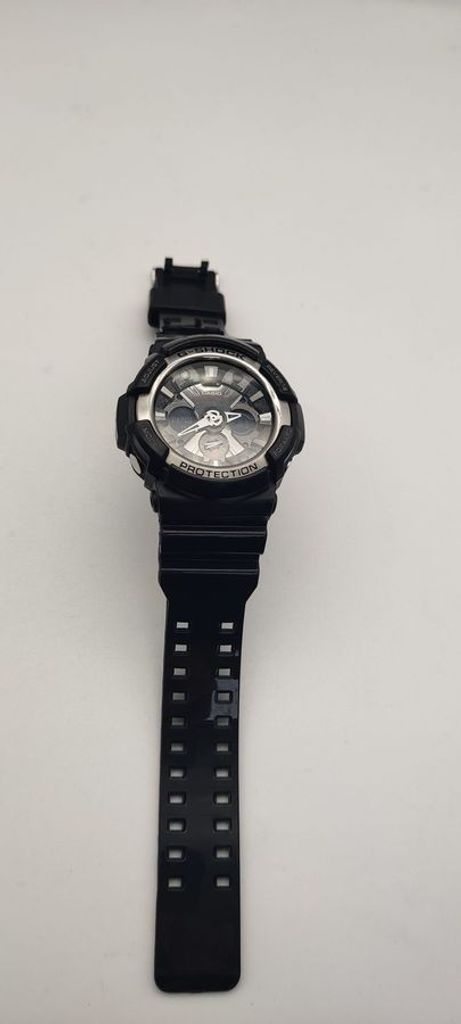 Оголошення Casio ga-200 Б/У