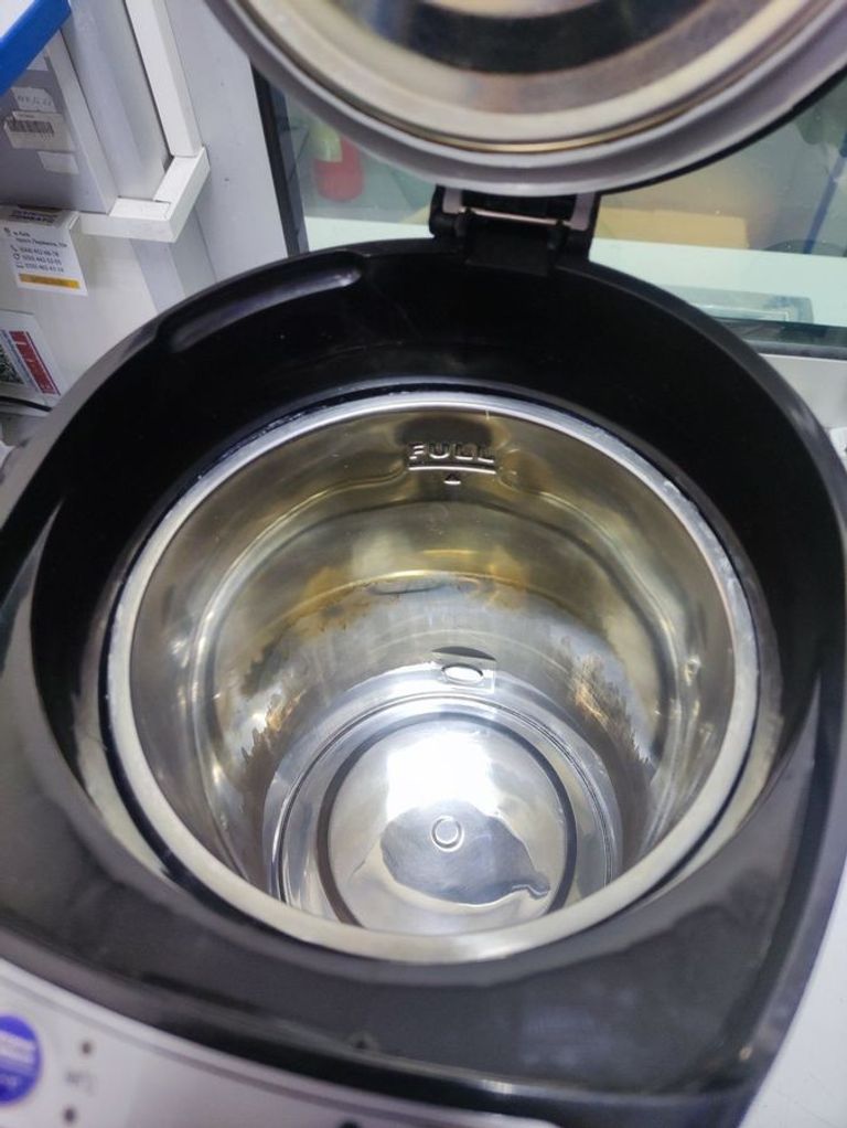 Дешиво Magio mg-965 с ломбарда