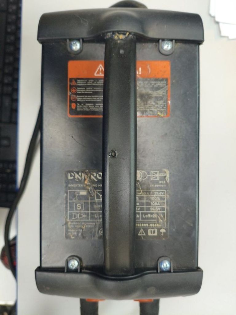 Купить Dnipro-M m-16pw 2021 Б/У