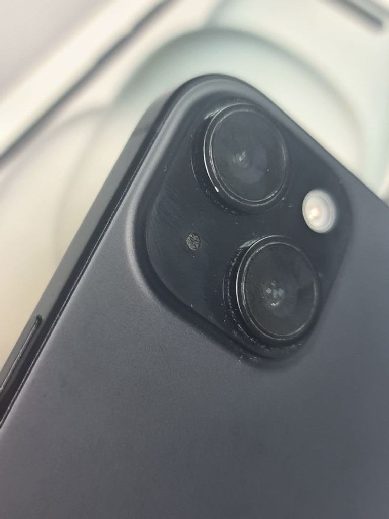 Розпродаж Apple iphone 15 128gb, продавець Техноскарб