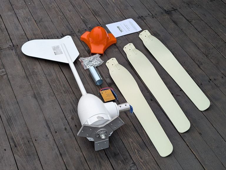 VEVOR FG300W Код:null. Изображение 4