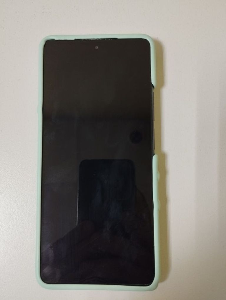 Оголошення Xiaomi 11t pro 8/256gb Б/У