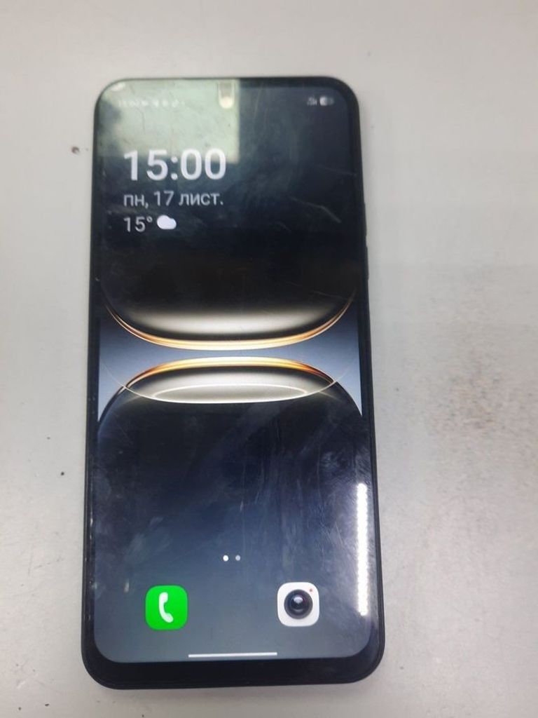 Купить Tecno spark go 2 km4 3/64gb Б/У