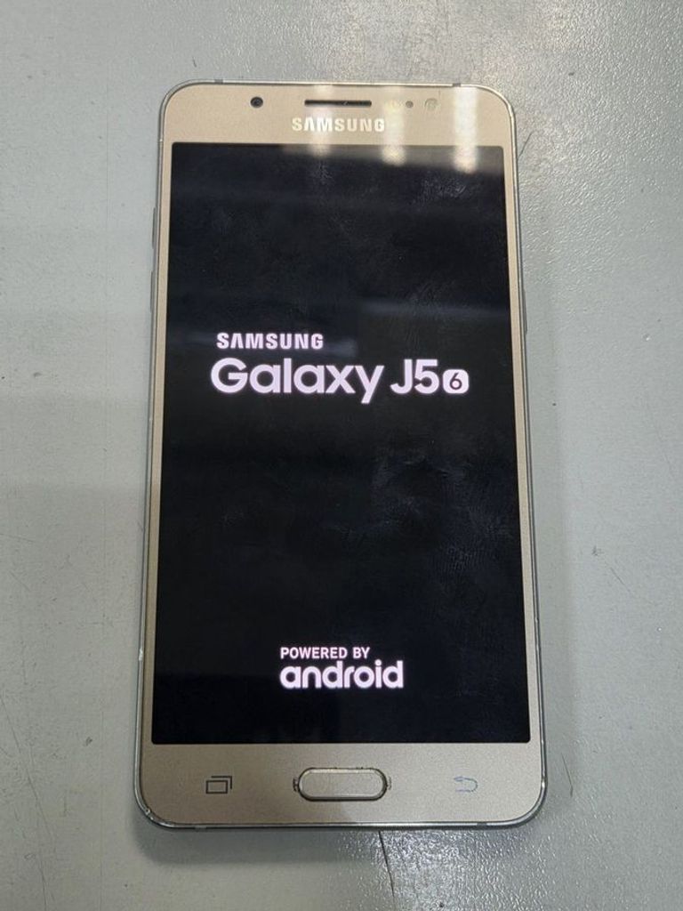 Купити Samsung j510h /ds galaxy j5 Б/У