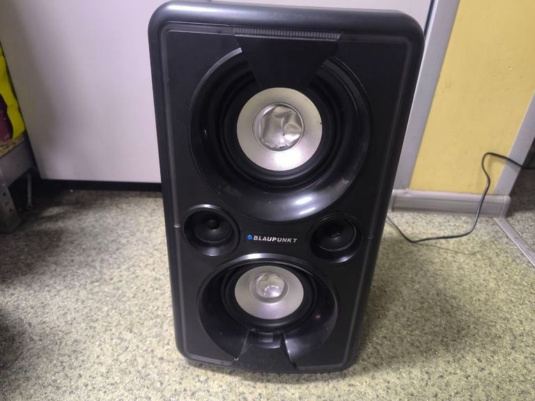 Оголошення Blaupunkt ps 2000 Б/У