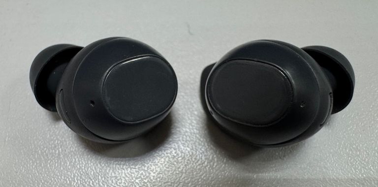 Дешево Samsung galaxy buds fe з ломбарду