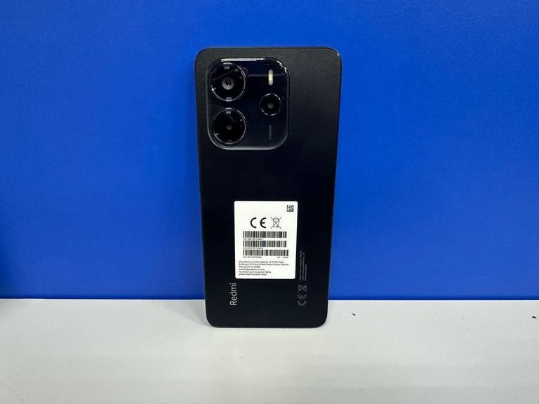 Дешиво Xiaomi Redmi Note 14 8/256GB Ocean Blue с ломбарда